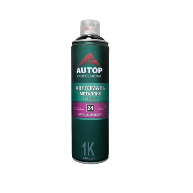 AP 371 AUTOP - Тұмар - Металл авто эмаль - Аэрозоль, 650 мл АТР-А07839 – Бийскда сатып алу | Autop | carpaint.kz