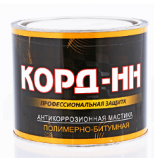 Mastic KORD-NN 2.2L