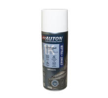 丙烯酸填充底漆（填料），AUTON，白色，气雾剂 520 毫升