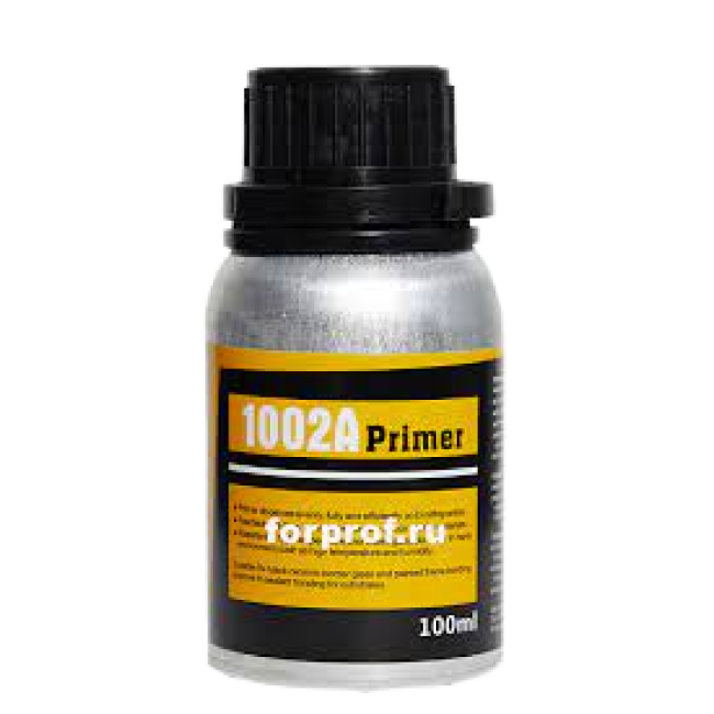 PU Star Primer 1002A - 10ml 1002A-10 – купить в Астане | PU Star | carpaint.kz