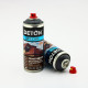 RAL 7024 DETON SPECIAL - Грунт-эмаль для металлочерепицы - Графитовый серый - Аэрозоль, 520 мл DTN-A07288 – купить в Астане | Deton | carpaint.kz