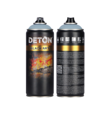 用于艺术和装饰作品的底漆珐琅 DETON ART，Lenor，气雾剂 520 毫升