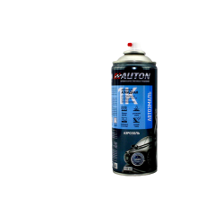 AN 456 Автоэмаль Алкидная AUTON, Темно-синяя, аэрозоль 520 мл
