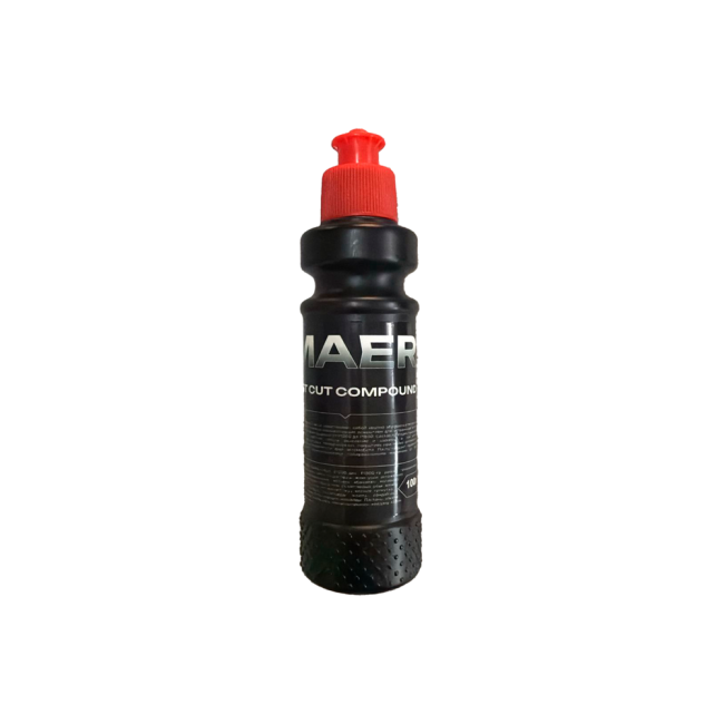 Китай 470号研磨抛光膏MAER 470-0.1кг 图片 – 阿斯塔纳 | carpaint.kz